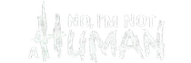 No, I'm not a Human Game Online