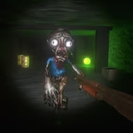 Dead Mine CG: Prologue img