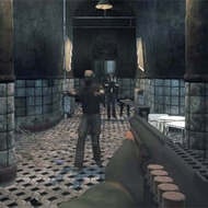 Hospital Aggression img