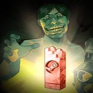 No, I’m not a Human Steamunlocked img